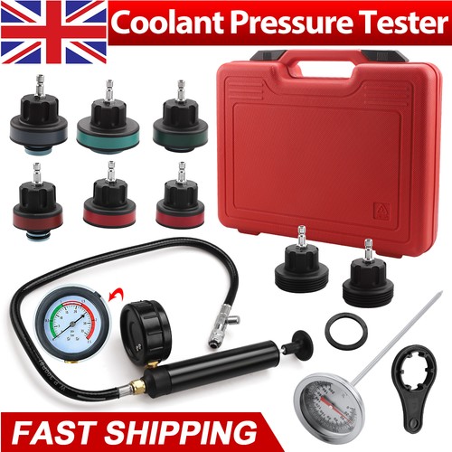Cooling system coolant - cooling,