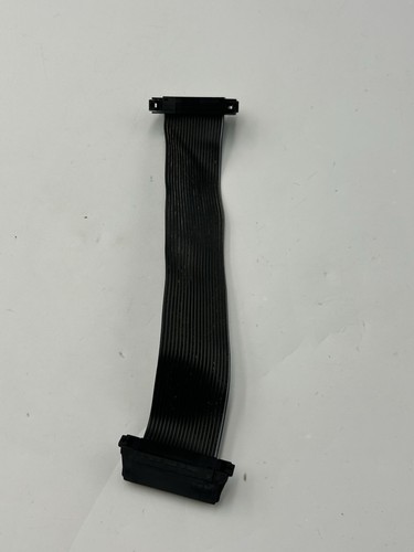 Technics ribbon cable - cable, se