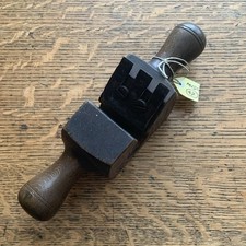 Antique Wheelwright's Spoke