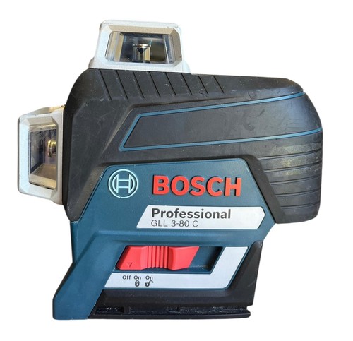 Bosch gll 3 - bosch, line