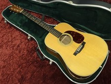 Martin D-28 Standard Used