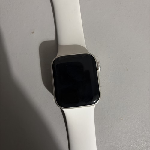 Apple watch 40mm starlight - apple,