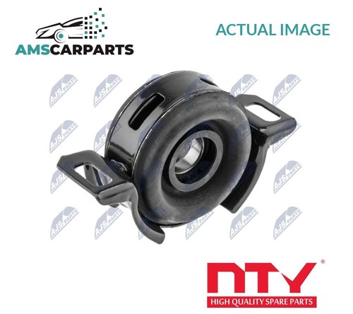 Propshaft mounting mount - propshaft,