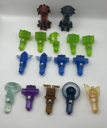 Skylanders trap team - trap,