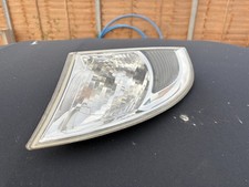 SAAB 9-5 INDICATOR LIGHT