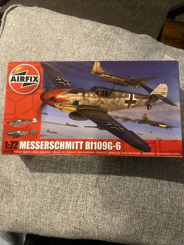 Airfix a02029b 72 - a02029b, 1/72