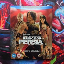 Prince of Persia The Sands of