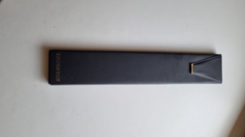 Thornton slide rule - slide,