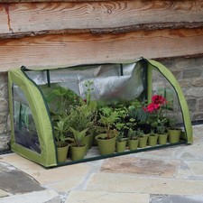 High Quality Haxnicks Light Booster Coldframe 100cm x 50cm x 50cm