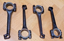 MG TA MPJG 1936-1939.  Set of