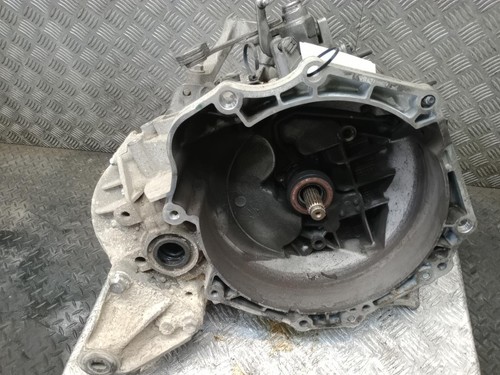 Vauxhall insignia gearbox - gearbox, 6