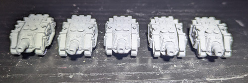Epic 40k space marine - space,