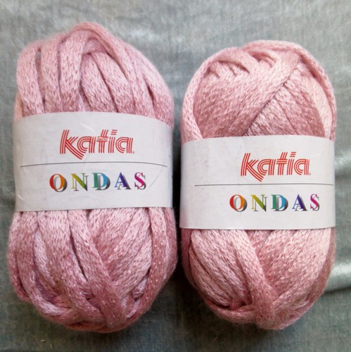 Katia ondas mesh - ondas, ruffle