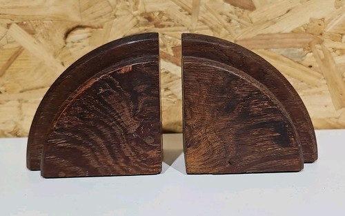 Vintage solid oak arch - vintage,