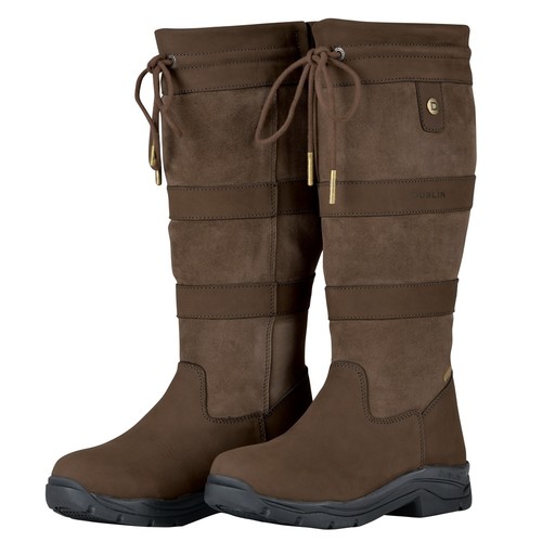 Dublin river waterproof - river, boot