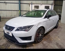 SEAT LEON CUPRA MK3 2.0DTSI
