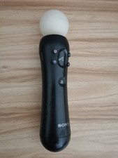 Sony PlayStation Move Motion Controller for PS3/PS4 - Tested 