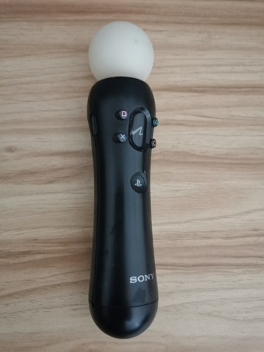 Sony playstation move - move, motion