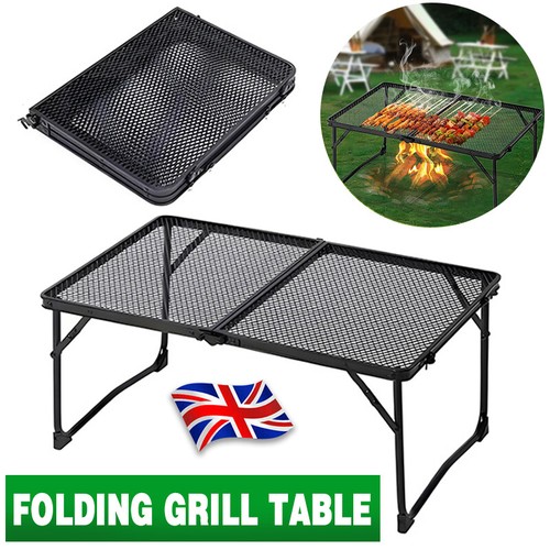 Portable folding table camping - folding,