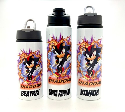 Sonic shadow the - sonic,