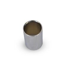 SMALL STEEL GUITAR SLIDE electric dobro resonator strings