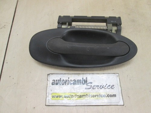 12759017 external door handle - 12759017,