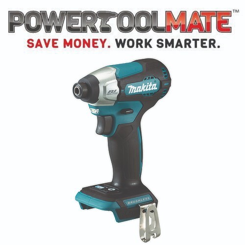 Makita dtd157z 18v brushless - dtd157z,