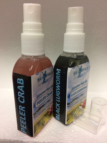 Sea fishing liquid bait oil - fishing,