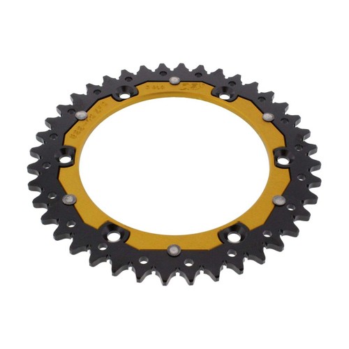Dual teeth sprocket 520 - dual,