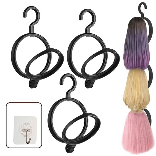 Wig stand hanger stable - stand,