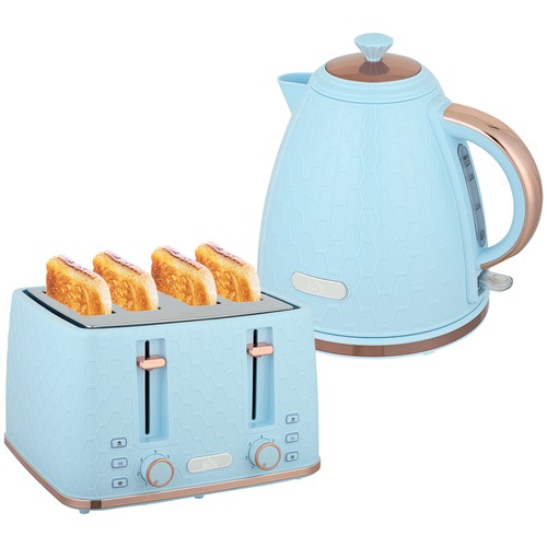 Homcom toaster and - homcom,