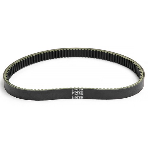 Golf cart drive belt for - belt, ezgo