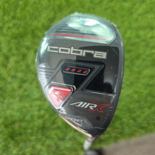 Cobra air hybrid 22 - 4,