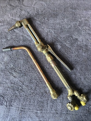 Victor cutting torch 315c - victor,