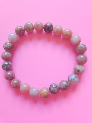 Plum blossom jade gemstone - jade,
