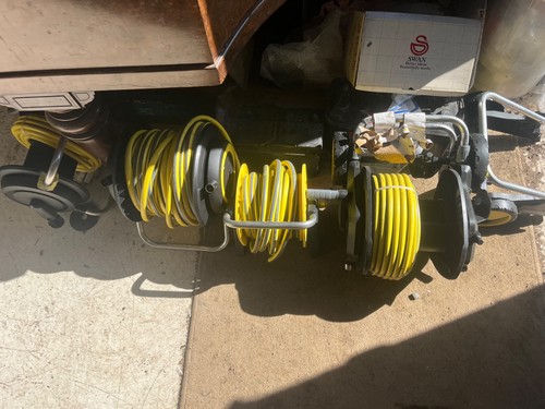 Karcher pressure washer hose - pressure,