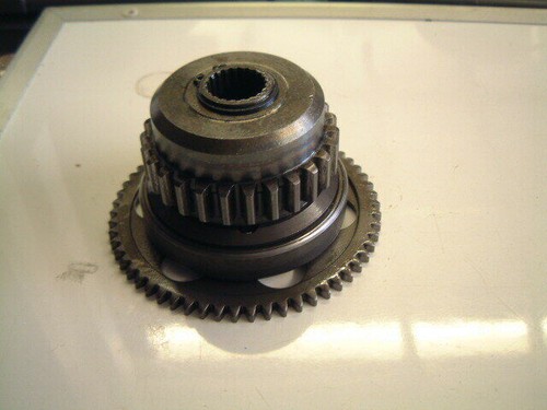 Kawasaki gt550 z550 starter - kawasaki,