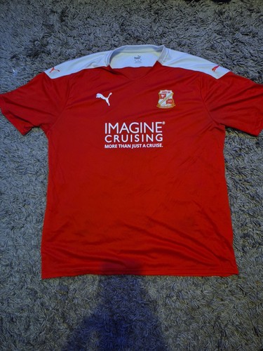 Swindon town 2014 home - swindon,