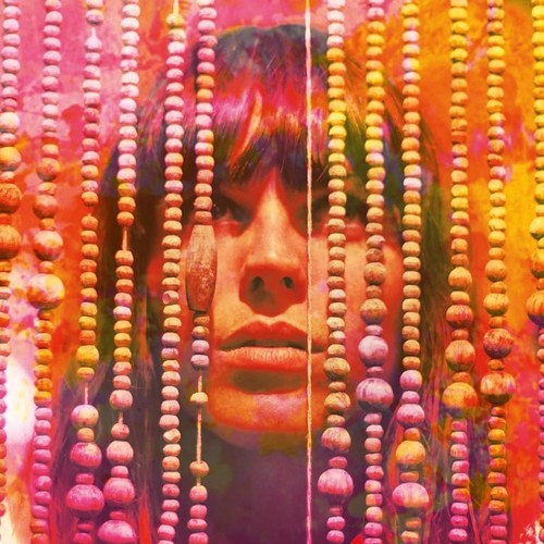 Melody echo chamber - melody's,
