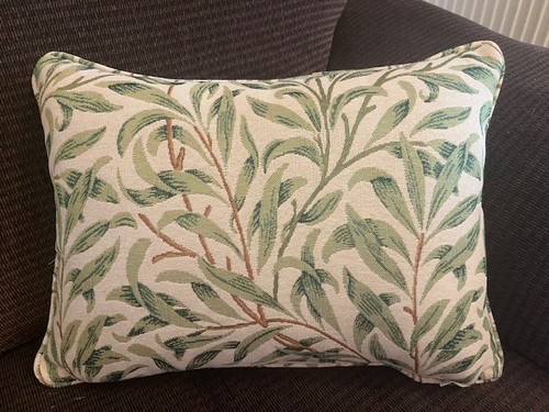 William morris willow bough - morris,