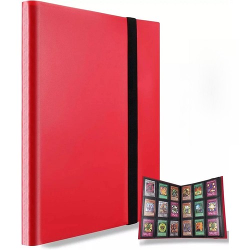360 cards pocket - cards, trading