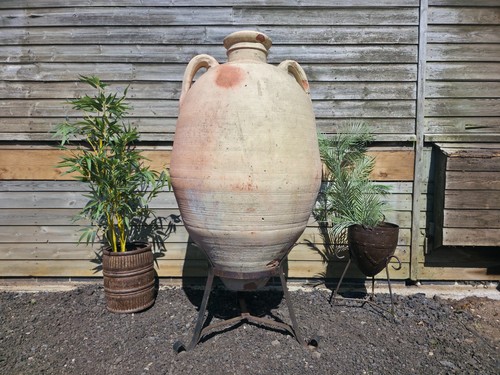Very large old - large, antique