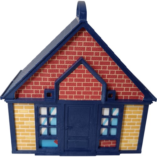 Playmobil dollhouse cottage - playmobil,