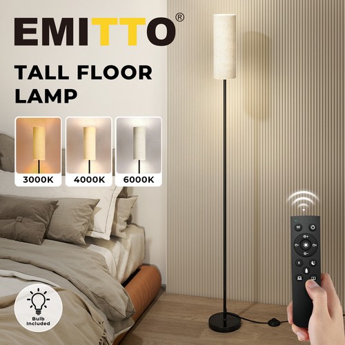 Emitto led floor - led, bedside