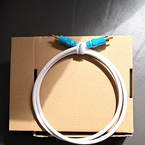 Chord rca male - chord,