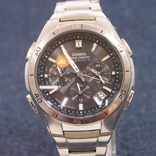 Japan exclusive casio - [japan, exclusive!]