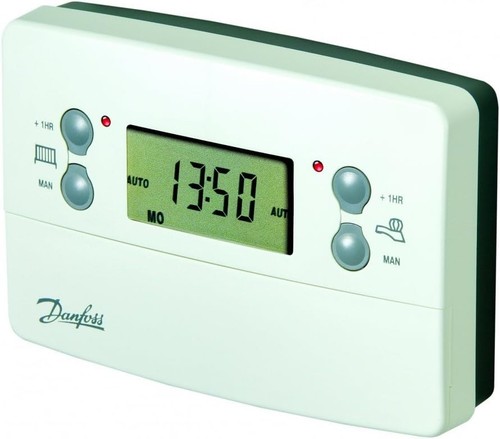 Genuine danfoss channel - danfoss, 2