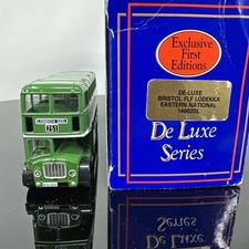 EFE 1:76 BRISTOL FLF LODEKKA