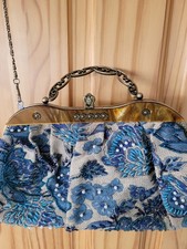 Vintage LEKO embellished