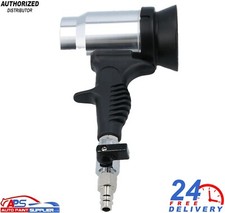 Starchem Venturi Paint Dryer Gun – Air Dry for Water-Based Paint